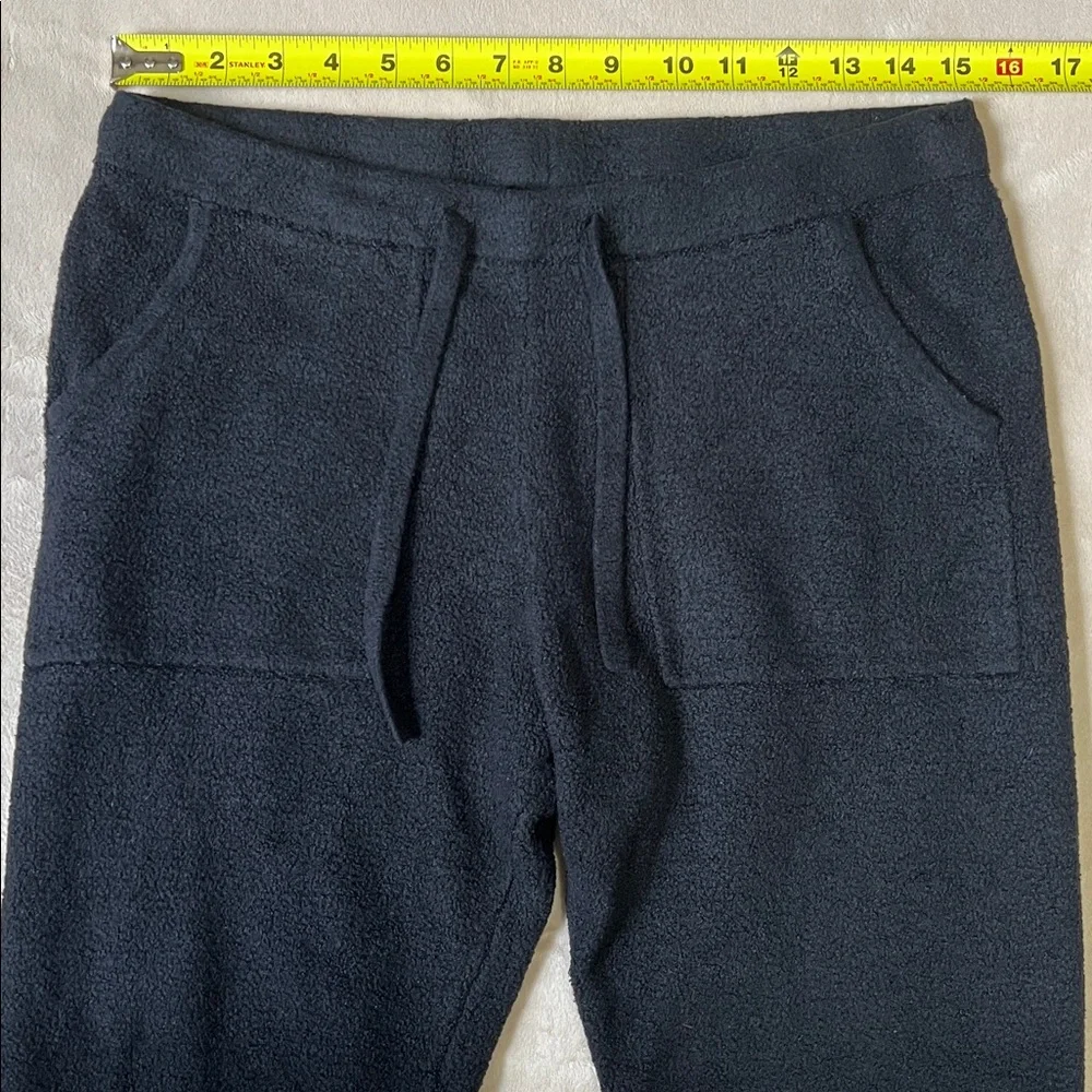 Barefoot Dreams Cozy Chic Lite Knit Lounge Pants. Women’s Size Small - Picture 8 of 11